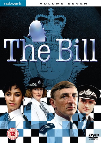 その他 Bill: The Complete Series 7 [PAL/0] [DVD] Amazon.co.jp: Bill: The Complete Series 7 [PAL/0] [DVD] : DVD